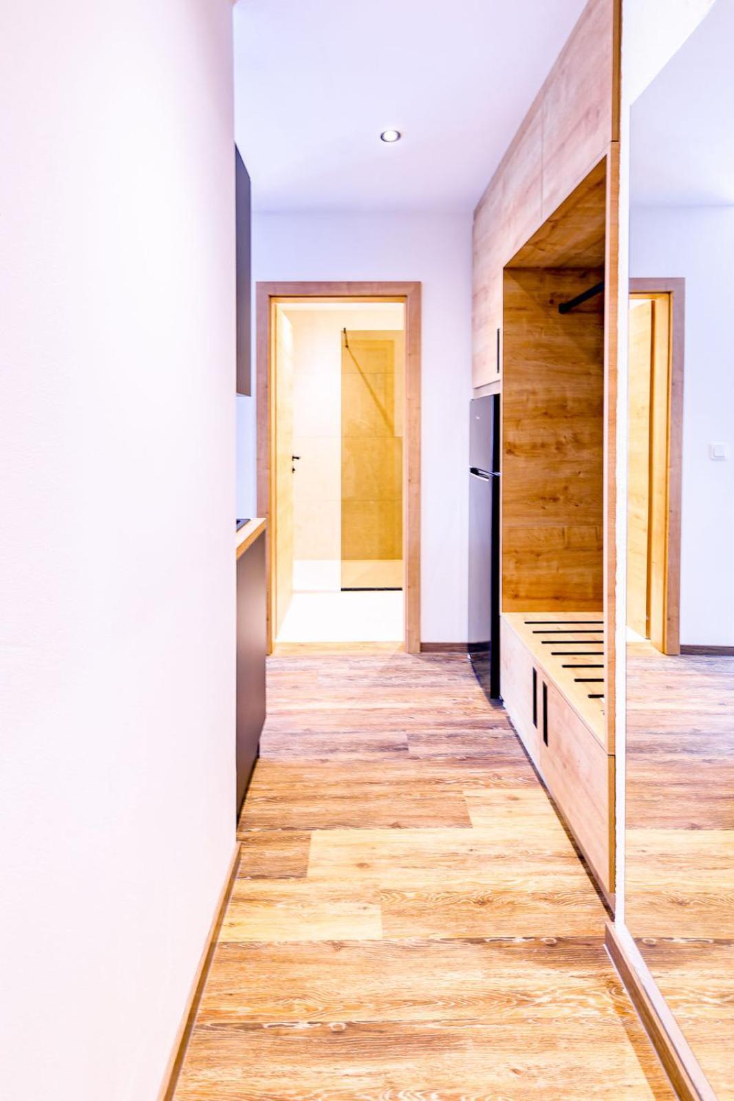 Appartements Landhaus Waidmannsheil Ζέεφελντ Εξωτερικό φωτογραφία