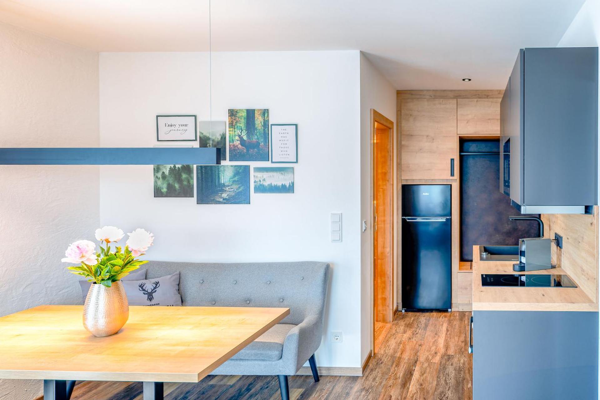 Appartements Landhaus Waidmannsheil Ζέεφελντ Εξωτερικό φωτογραφία