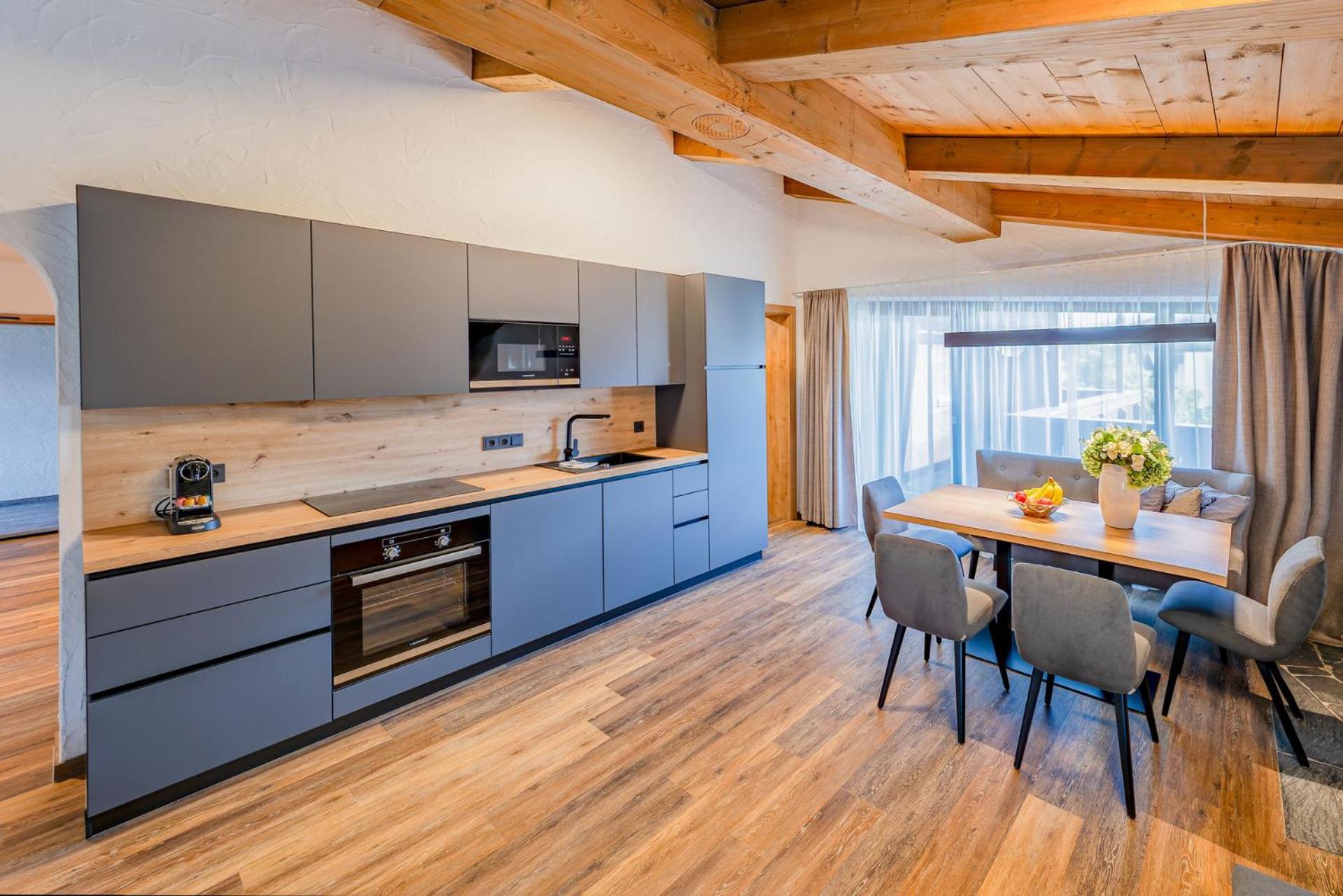 Appartements Landhaus Waidmannsheil Ζέεφελντ Εξωτερικό φωτογραφία