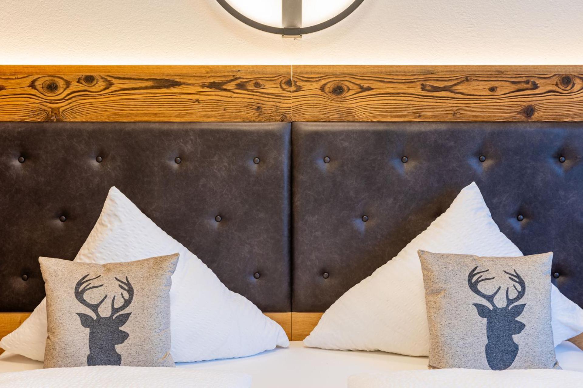 Appartements Landhaus Waidmannsheil Ζέεφελντ Εξωτερικό φωτογραφία