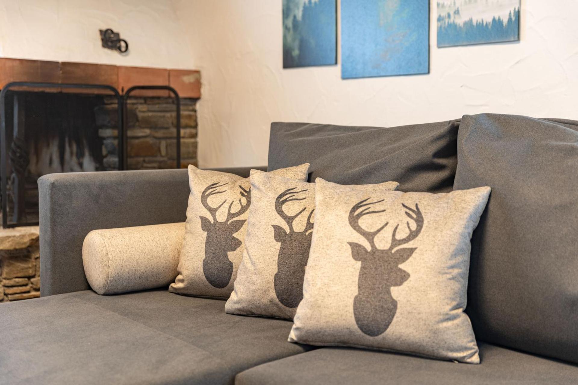 Appartements Landhaus Waidmannsheil Ζέεφελντ Εξωτερικό φωτογραφία