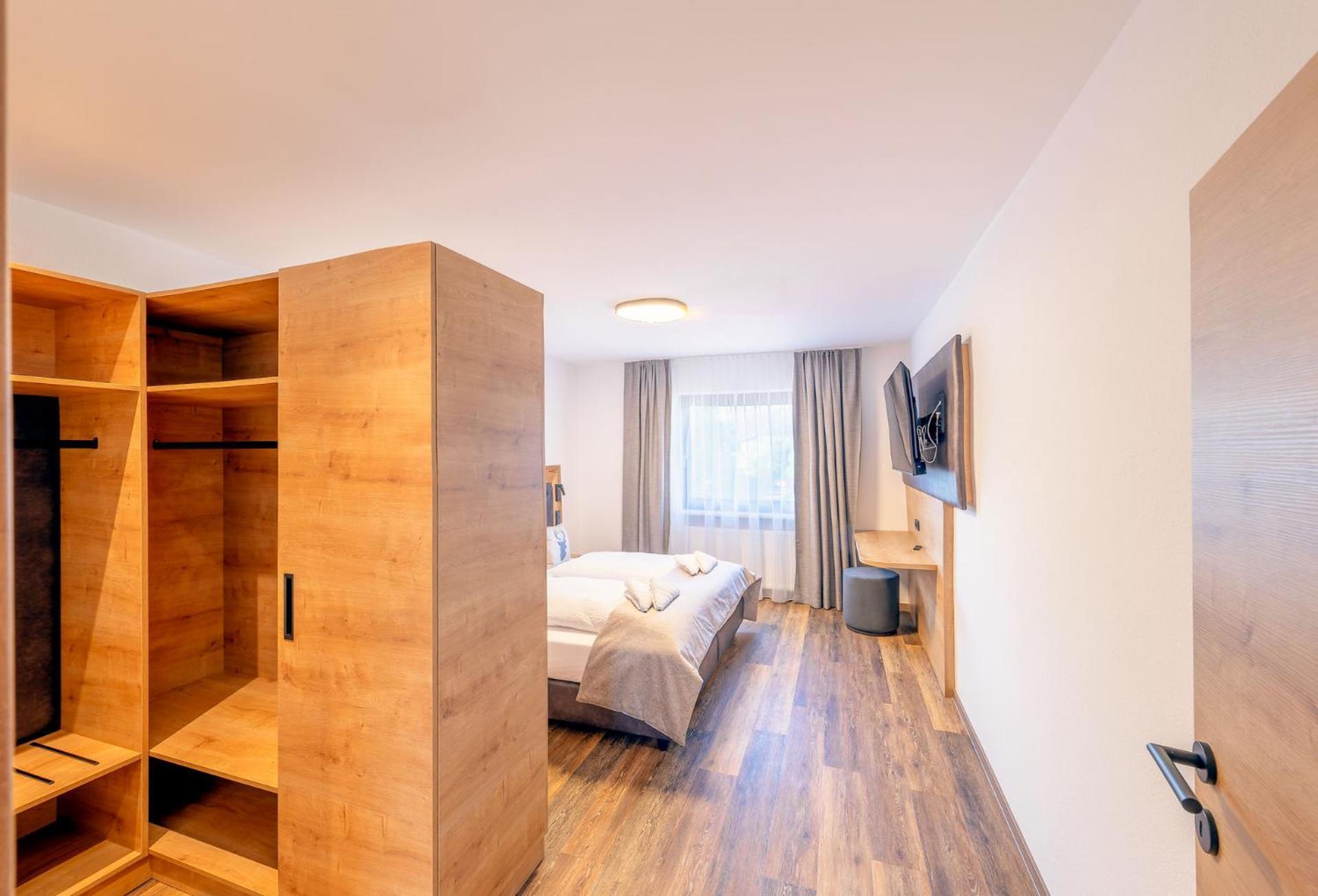 Appartements Landhaus Waidmannsheil Ζέεφελντ Εξωτερικό φωτογραφία