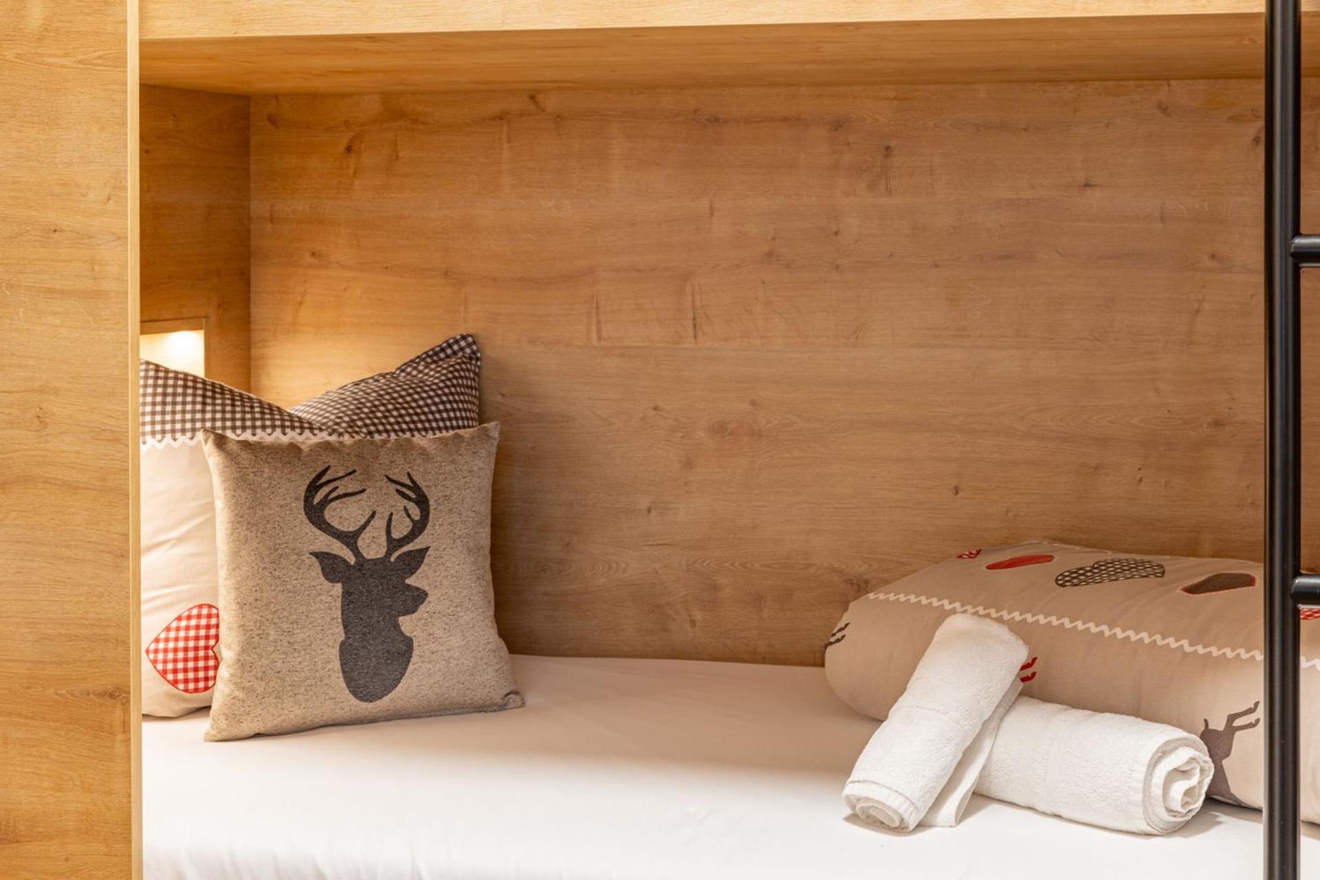 Appartements Landhaus Waidmannsheil Ζέεφελντ Εξωτερικό φωτογραφία