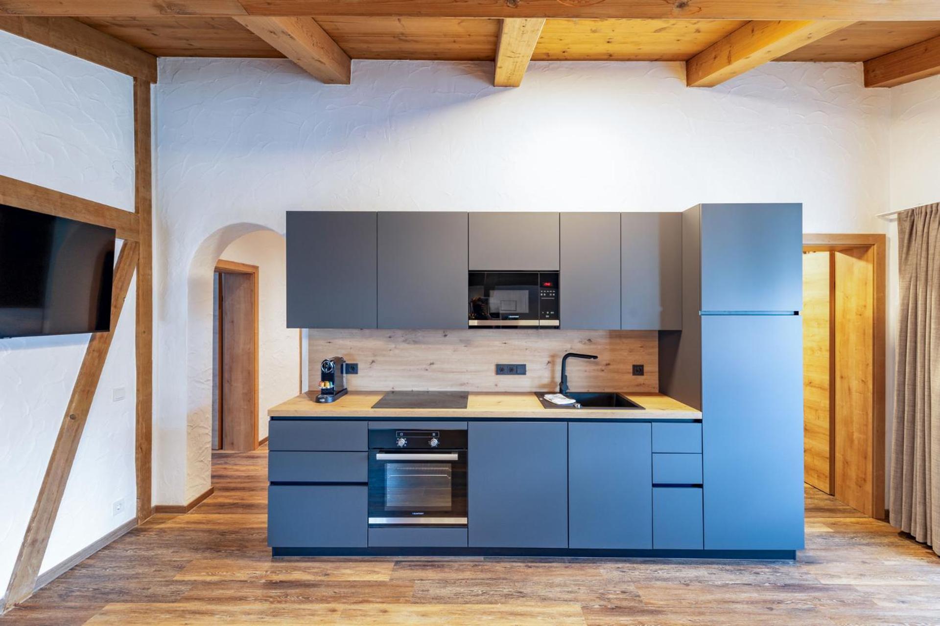 Appartements Landhaus Waidmannsheil Ζέεφελντ Εξωτερικό φωτογραφία