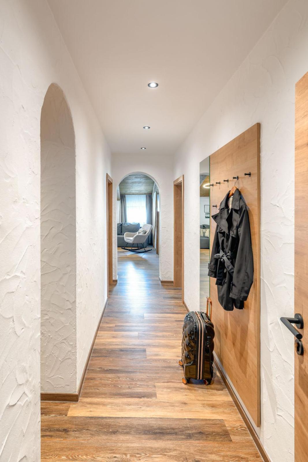 Appartements Landhaus Waidmannsheil Ζέεφελντ Εξωτερικό φωτογραφία