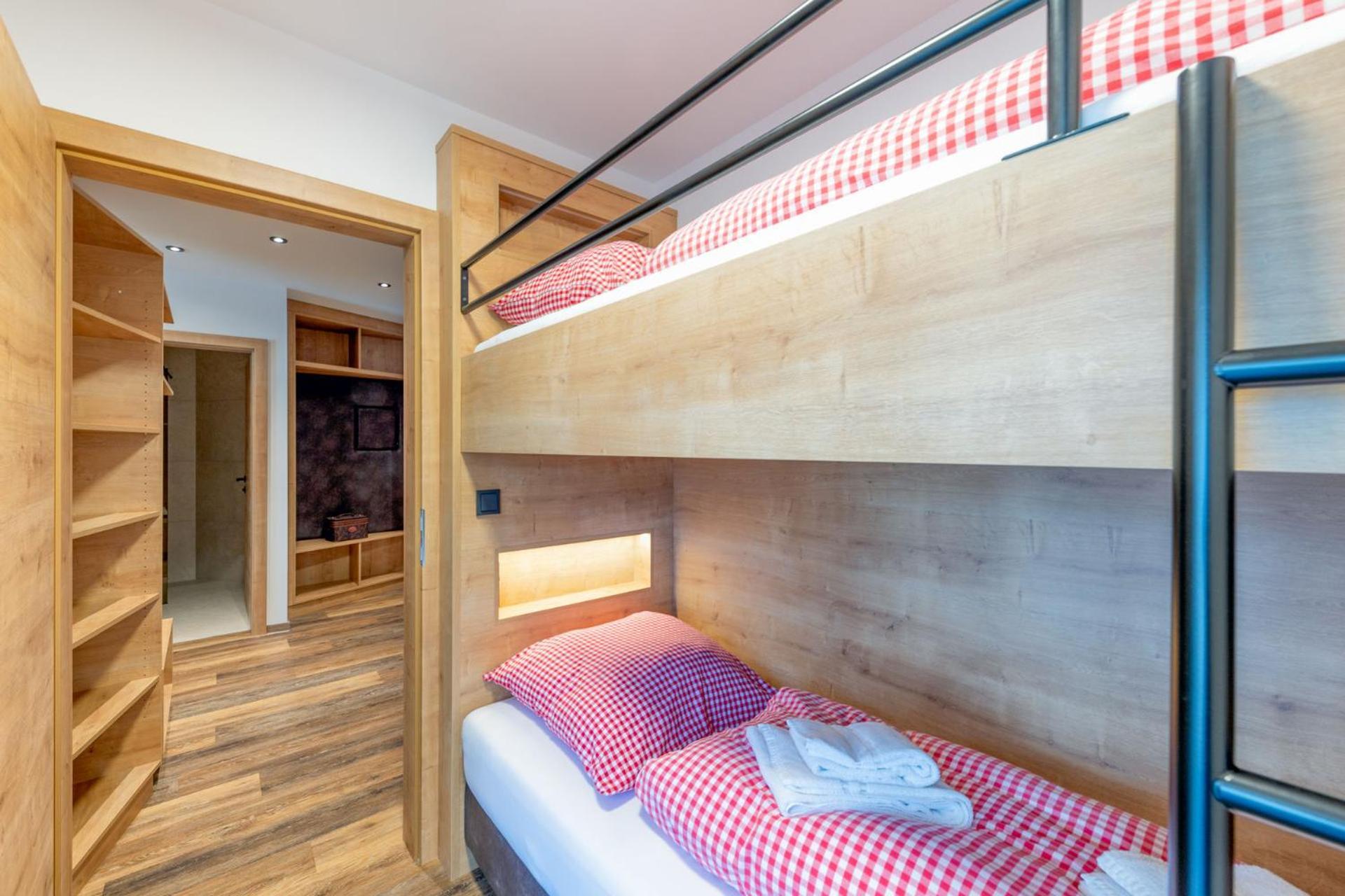 Appartements Landhaus Waidmannsheil Ζέεφελντ Εξωτερικό φωτογραφία