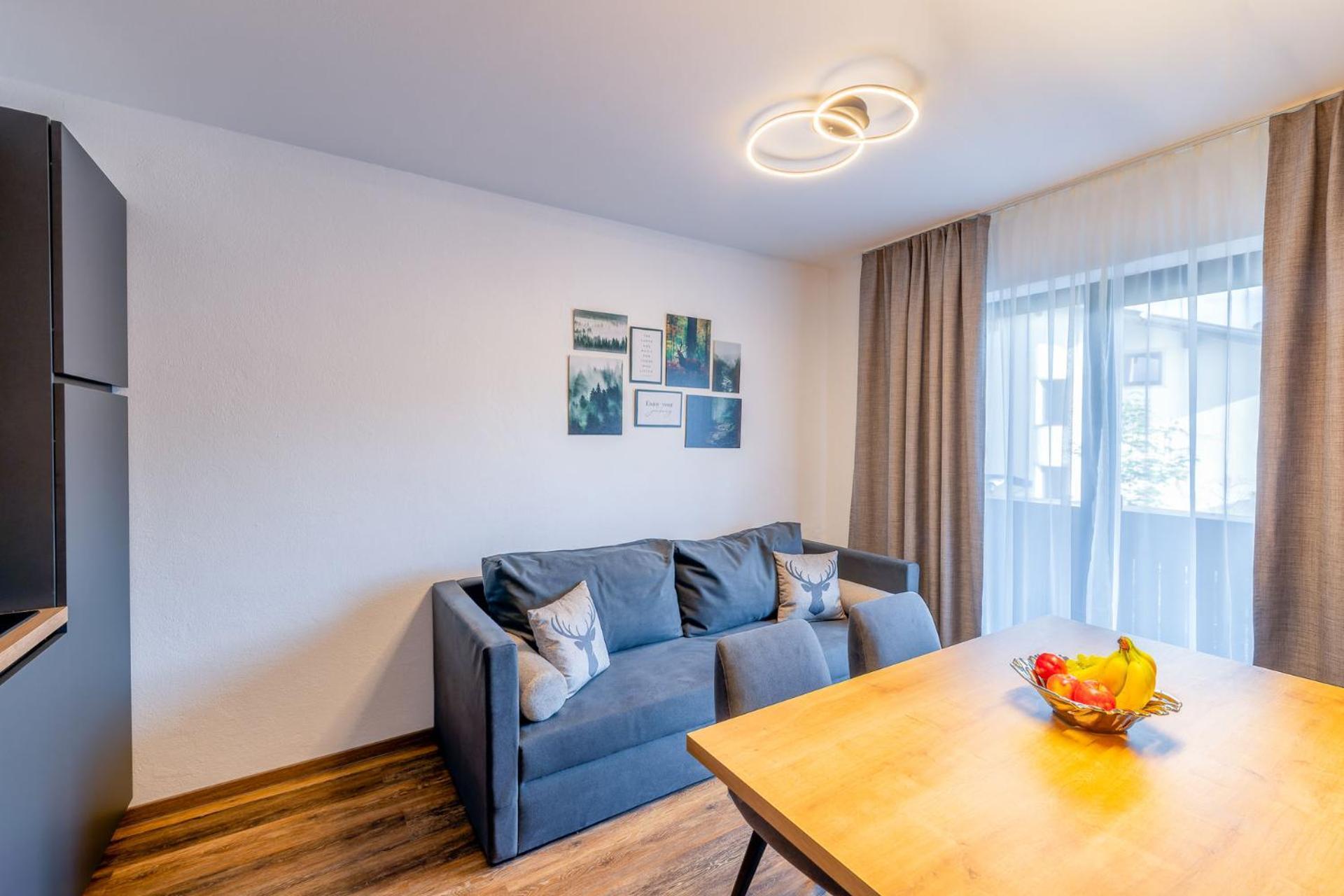 Appartements Landhaus Waidmannsheil Ζέεφελντ Εξωτερικό φωτογραφία