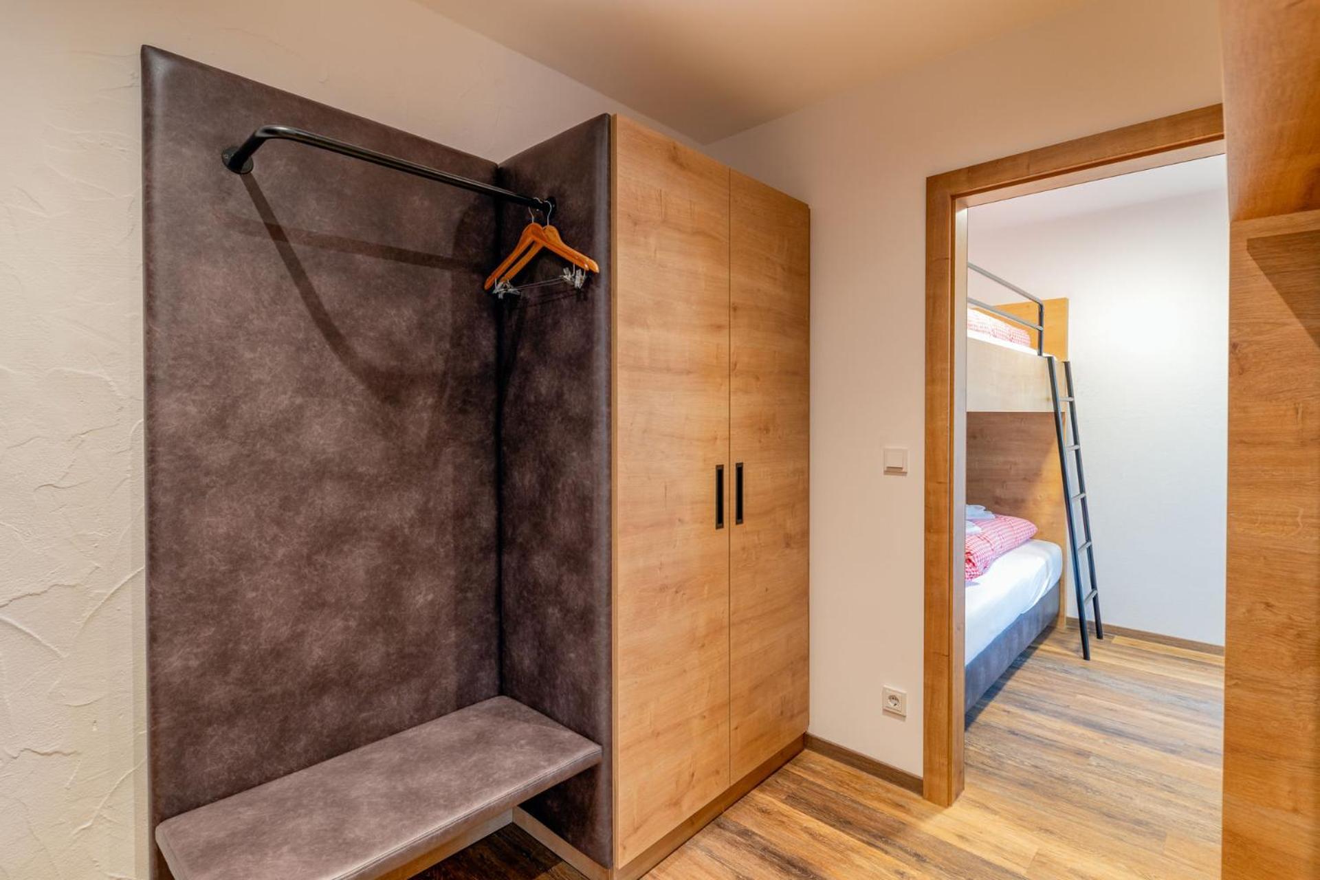 Appartements Landhaus Waidmannsheil Ζέεφελντ Εξωτερικό φωτογραφία