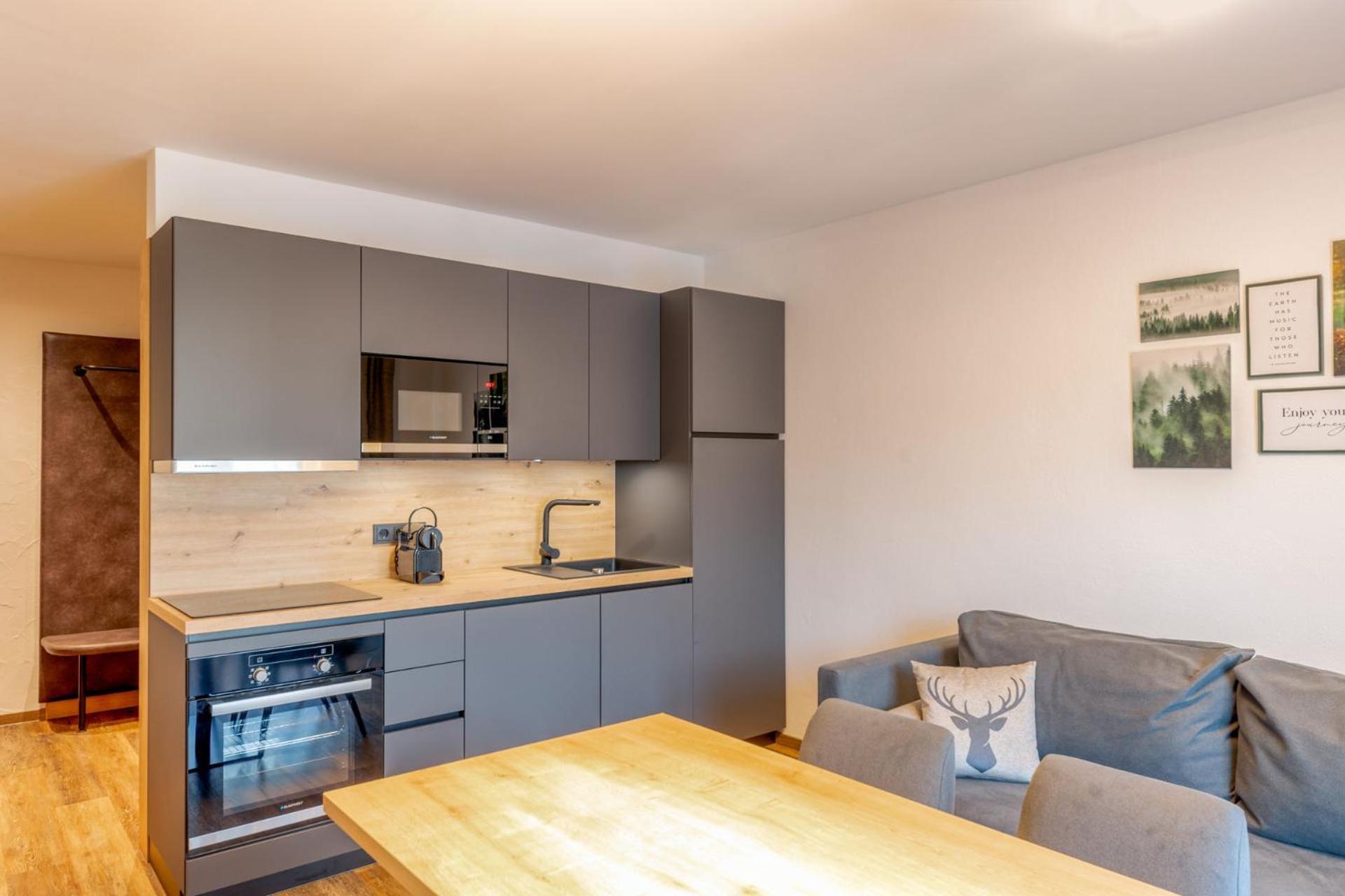 Appartements Landhaus Waidmannsheil Ζέεφελντ Εξωτερικό φωτογραφία
