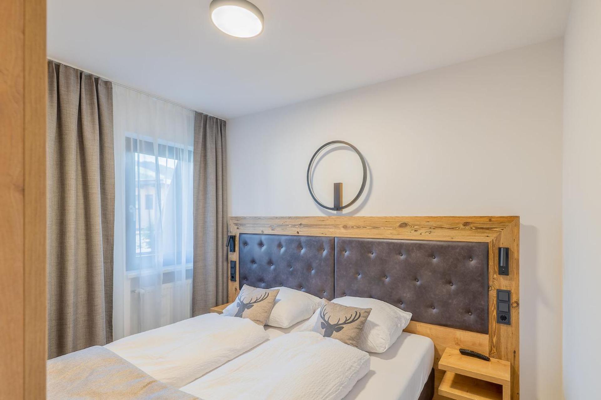 Appartements Landhaus Waidmannsheil Ζέεφελντ Εξωτερικό φωτογραφία