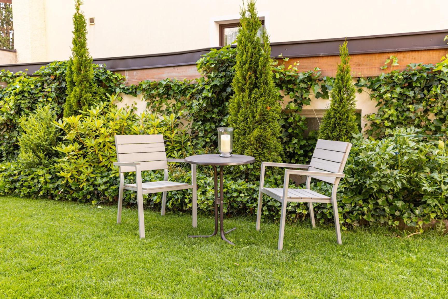 Appartements Landhaus Waidmannsheil Ζέεφελντ Εξωτερικό φωτογραφία